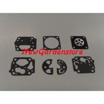 Shindaiwa - Kit juntas diafragma carburador kawasaki robin makita tk 225009