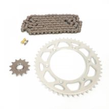Kit Kette Axring Für Motorrad Gas Gas 250 Ec 13x48 Nicht 520 Neu