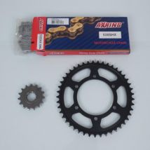 Kit Kette Axring Für Motorrad Yamaha 1000 Yzf R1 2009 Bis 2014