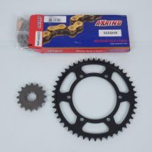 Kit Kette Axring Für Motorrad Yamaha 800 Fz8 Fazer 2010 Bis 2015