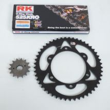 Kit Kette Fe 14x49 P525 Für Motorrad Honda 650 Transalp 2000-2007