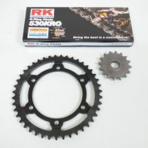 Kit Kette Frankreich Ausstattung Für Motorrad Yamaha 750 Fz