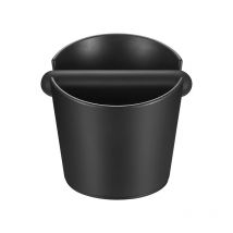 Kit knock box boites distributeur contenitore box filtre accessoires pot pour machines récupérateur marc de à cafe coffee machine moulu barista