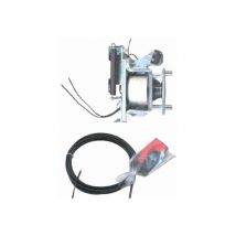 Kit kslokbgt bloc de remplacement double station gtv gte