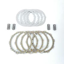 Kit Kupplungsscheibe Evok Für Motorrad Cpi 50 Smx Supermotard
