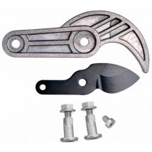 Kit lame et enclume, boulons pour coup-branches L77 - Fiskars