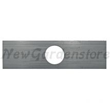 Kit lame per arieggiatore 19 pezzi ricambio compatibile Sabo SA18835