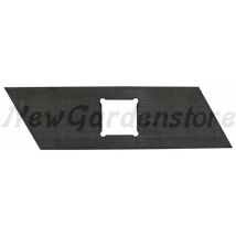 Kit Lame Per Arieggiatore Ricambio 12 Pezzi Compatibile Gutbrod Mtd 079.85.166