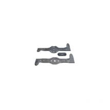 532426323 - Kit Lames Gauches pour Tondeuse Autoportée husqvarna