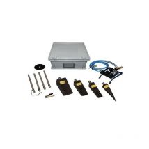 Vetter - Kit Lances d'Obturation 1,5bar et Kit Coussin d'Obturation de Fuite Haute Pression 12bar 1500011502-1500009600