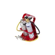 Coming - Kit Lavaggio Impianti A/c 4000450