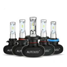 Kit leds H4 Autoled