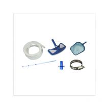 Kit limpieza piscinas