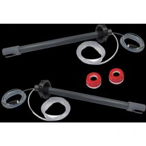 Kit Livello automatico doppio per cloratore automatico Cl-pH. di Bayrol