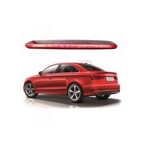 Kit Luce Terzo Stop a Led Singolo Rosso Per Audi A3 S3 RS3 2004-2012 oem 8P4945097C