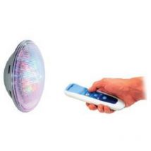 Clairage piscine - Ampoule led LumiPlus V1 wireless - rgb - 27W avec télécommande de Astral Pool