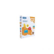 Milan - Kit Magic Sand Kinetic Sand con stampi o