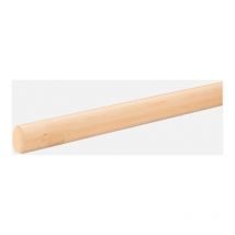 Main courante en bois