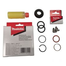 Kit d'entretien pour marteau de démolition Makita HM0871C/HM0870C Cod. 195113-1