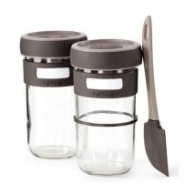 Kit masa madre Lekue 3000200SURM017