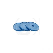 Kit de membrana flexible azul para bomba de membrana AR 813 ANNOVI 67043127