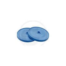 Kit de membrana Blue Flex para bomba de membrana AR70 annovi 67043125