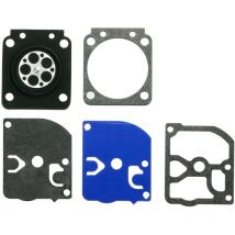 Kit diafragma carburador Zama C1M motor cortasetos soplador GND31