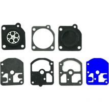 Zama - Kit diafragma carburador motor motosierra C1S cortasetos soplador 15011