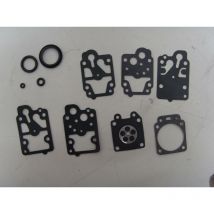 Kit membrana Guarnizioni Carburatore decespugliatore motosega wy Walbro 227041