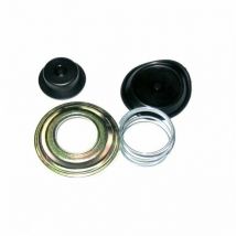 UM - Kit membrane aspirante filtre à gasoil Diesel Roto-diesel / Lucas