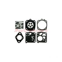 Kit de membranas y juntas para carburador TILLOTSON serie HS 350111