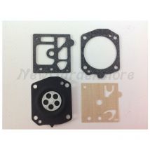 Walbro - Kit membrane Guarnizioni per Carburatore hd D-10 hd 227016