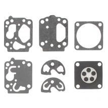 Kit membranes et joints carburateur adaptable TK pour moteurs Elite 4700, Kawasaki TH48, ROBIN et SHINDAIWA B530
