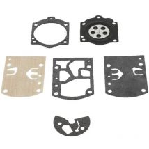 D10WB - Kit Membranes pour carburateur Walbro