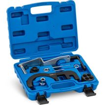 MSW - Kit messa in fase motore bmw N47, N47S, N57, N57S Kit per messa in fase