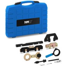 MSW - Kit Messa In Fase Motore Fasatura Albero a Camme bmw M40/42/43/44/50/52/54/56