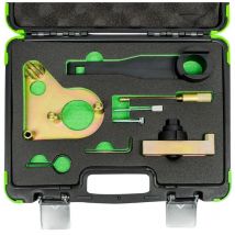 Partenopea Utensili - kit messa in fase per renault opel nissan 2.0 2.3 dci cdti vauxhall jbm 53311
