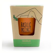 Kit message Basilic Instinct - Basilic