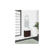 Kit meuble ENISAR chene fonce Serie MAS