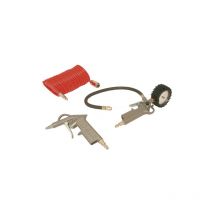 Kit gonfiatore + soffiatore mf Lacme 325702