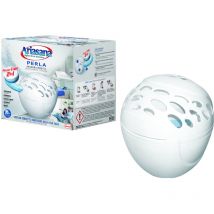 Ariasana - Contenitore power tab micro kit - contenitore e 1 ricarica 300 gr. inclusa