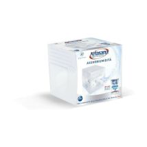 Kit microassorbiumidità 300GR – Deumidificatore per ambienti domestici – Protezione efficace per materiali cartacei