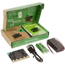 Bbc micro:bit MICROBIT2GOBOXED Kit micro:bit micro:bit V2.21 Go