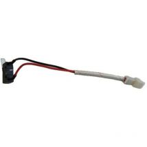Kit microswitch off 2 cables