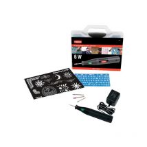 Mini kit d&aposoutils p ratio - talla