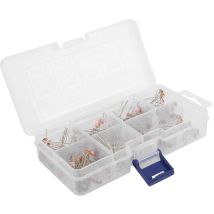 Kit mini resistore fotosensibile da 175 pezzi GL5506 GL5516 GL5526 GL5528 GL5537 GL5539 GL5549