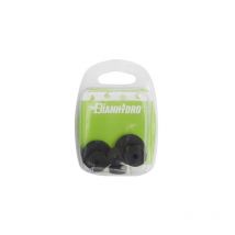 Kit misto tacchetto in gomma blister pz.2 x (3/8-3/4) + pz. 3 (1/2)