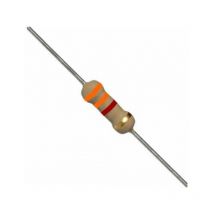 Bentel - Kit mit 3 Widerständen zum Zonenausgleich en Klasse 3 (100 Stück) Code. KIT-G3RES