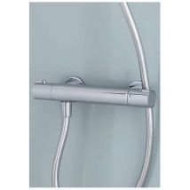 Kit mitigeur thermostatique