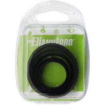 Kit Mixte Joints Coniques Noirs Blister